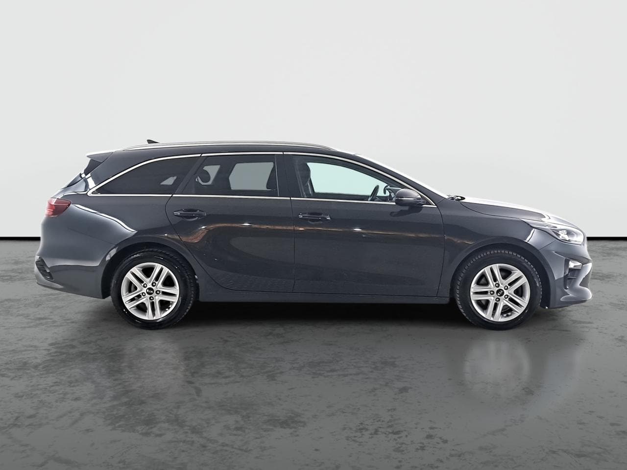 2022 Kia CEE'D - 8
