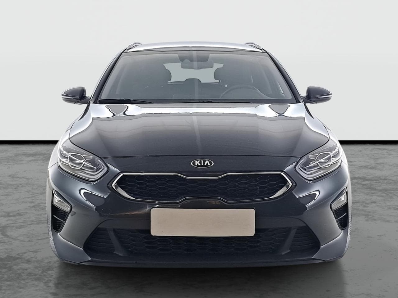 2022 Kia CEE'D - 2