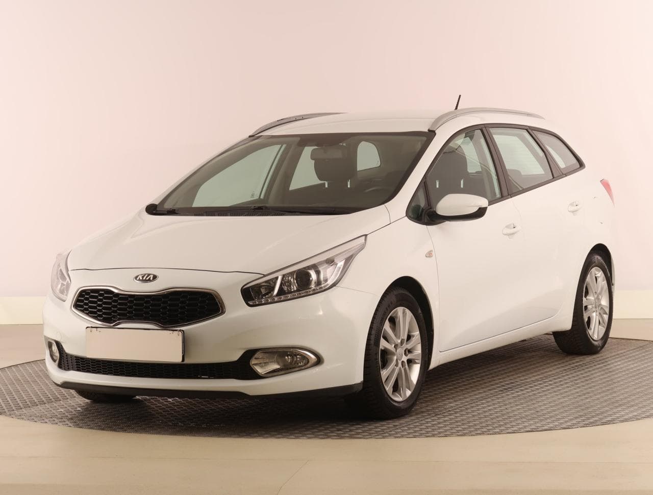2014 Kia CEE'D - 3