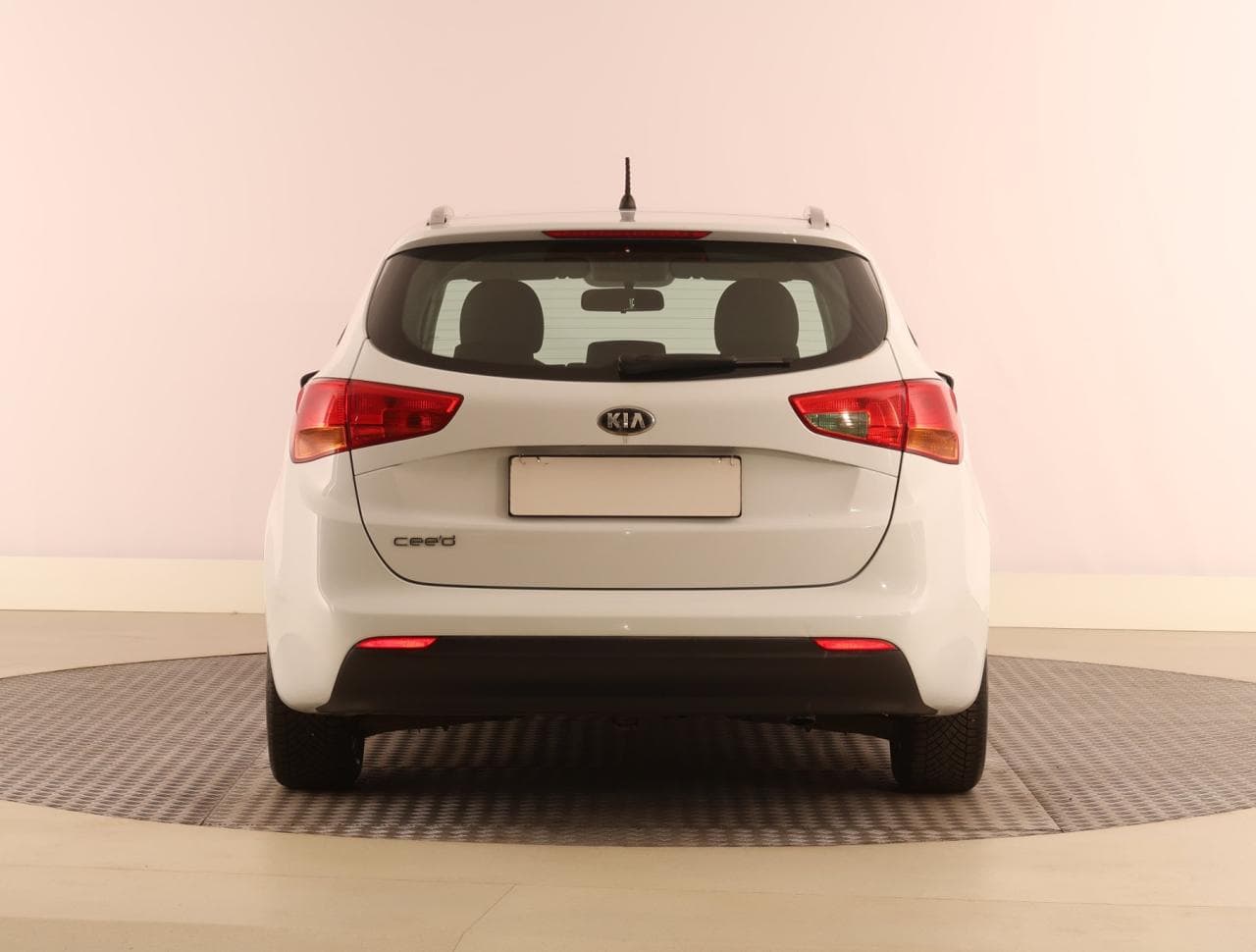 2014 Kia CEE'D - 9
