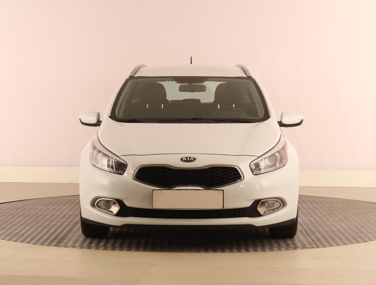2014 Kia CEE'D - 2