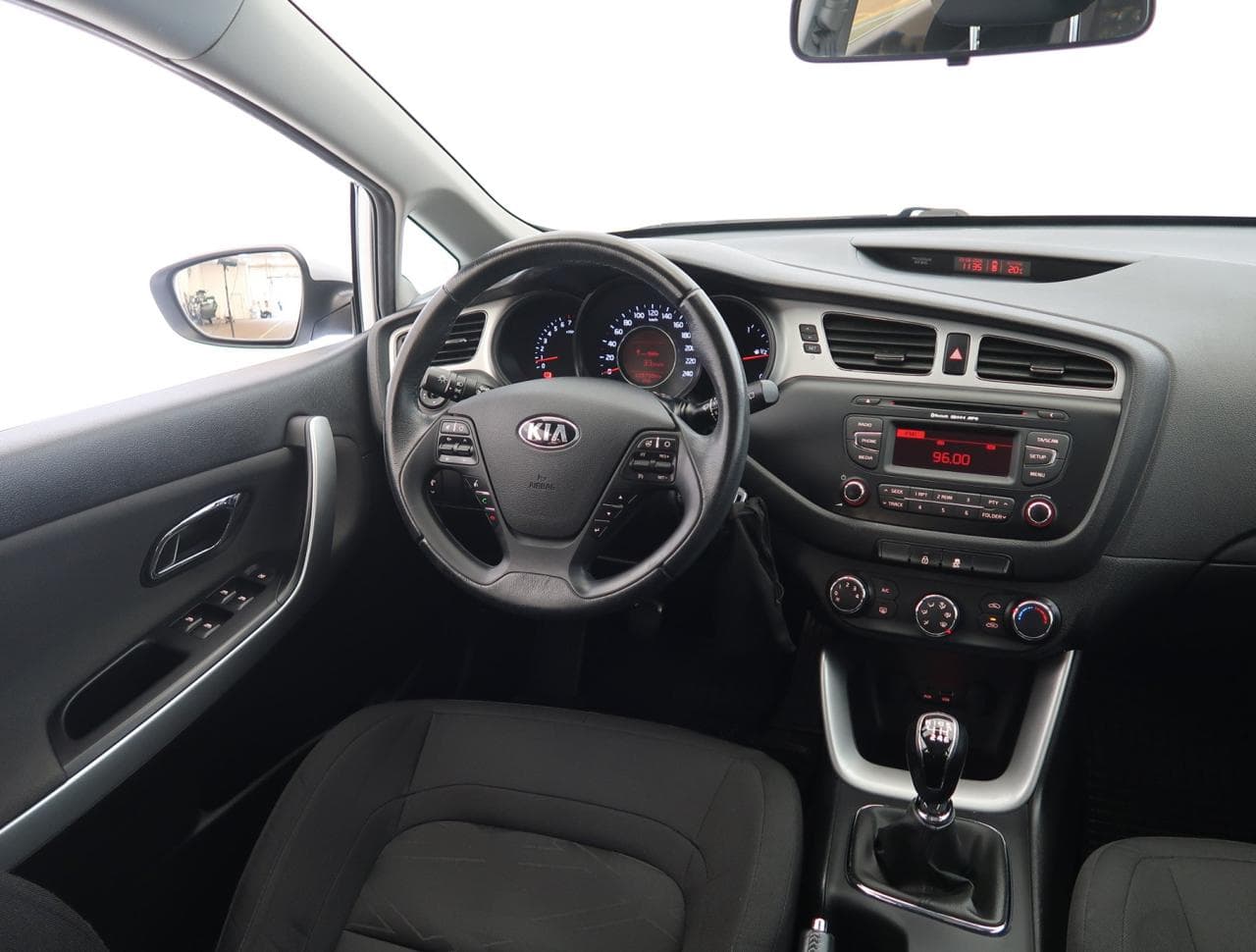 2014 Kia CEE'D - 15