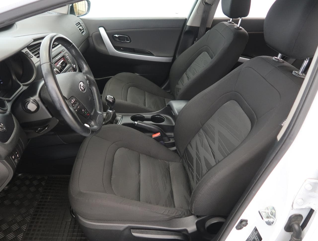 2014 Kia CEE'D - 29