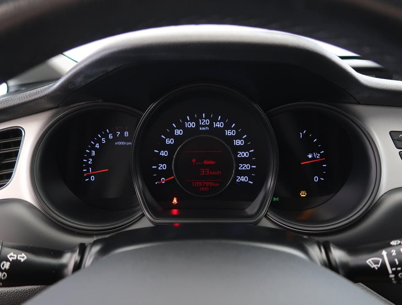 2014 Kia CEE'D - 31