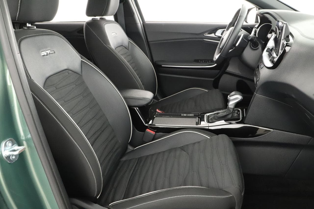 2025 Kia CEE'D - 18