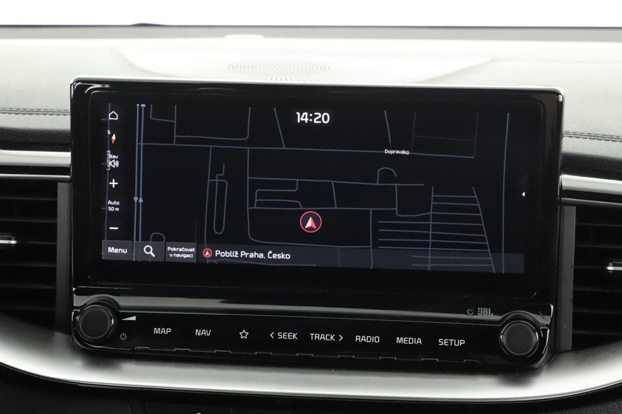 2025 Kia CEE'D - 38
