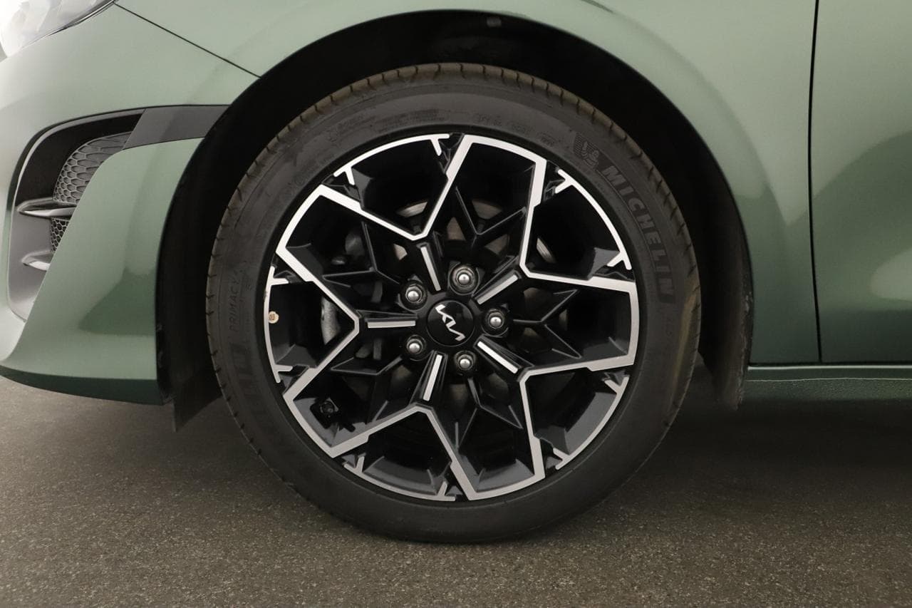 2025 Kia CEE'D - 34
