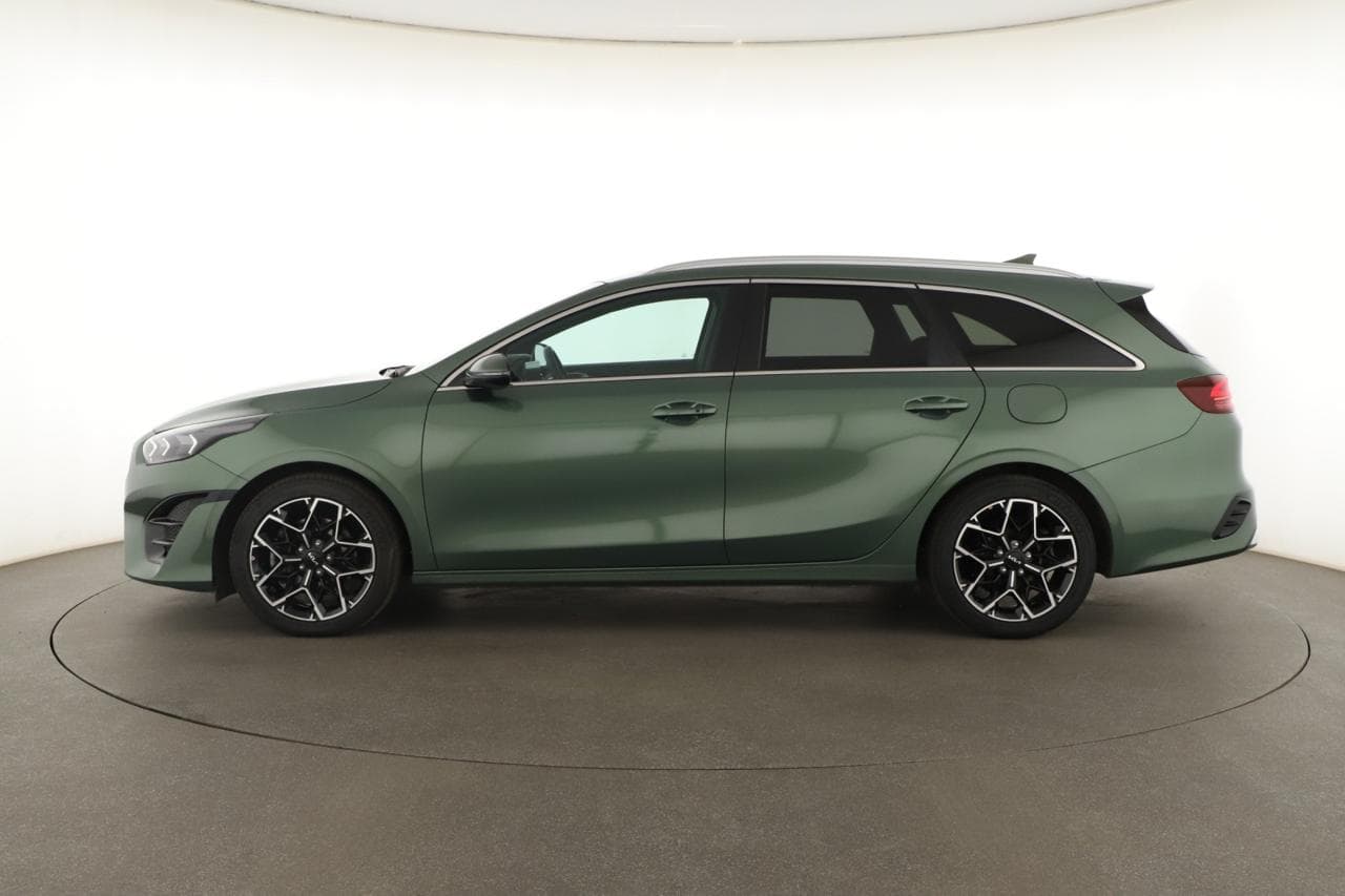 2025 Kia CEE'D - 6