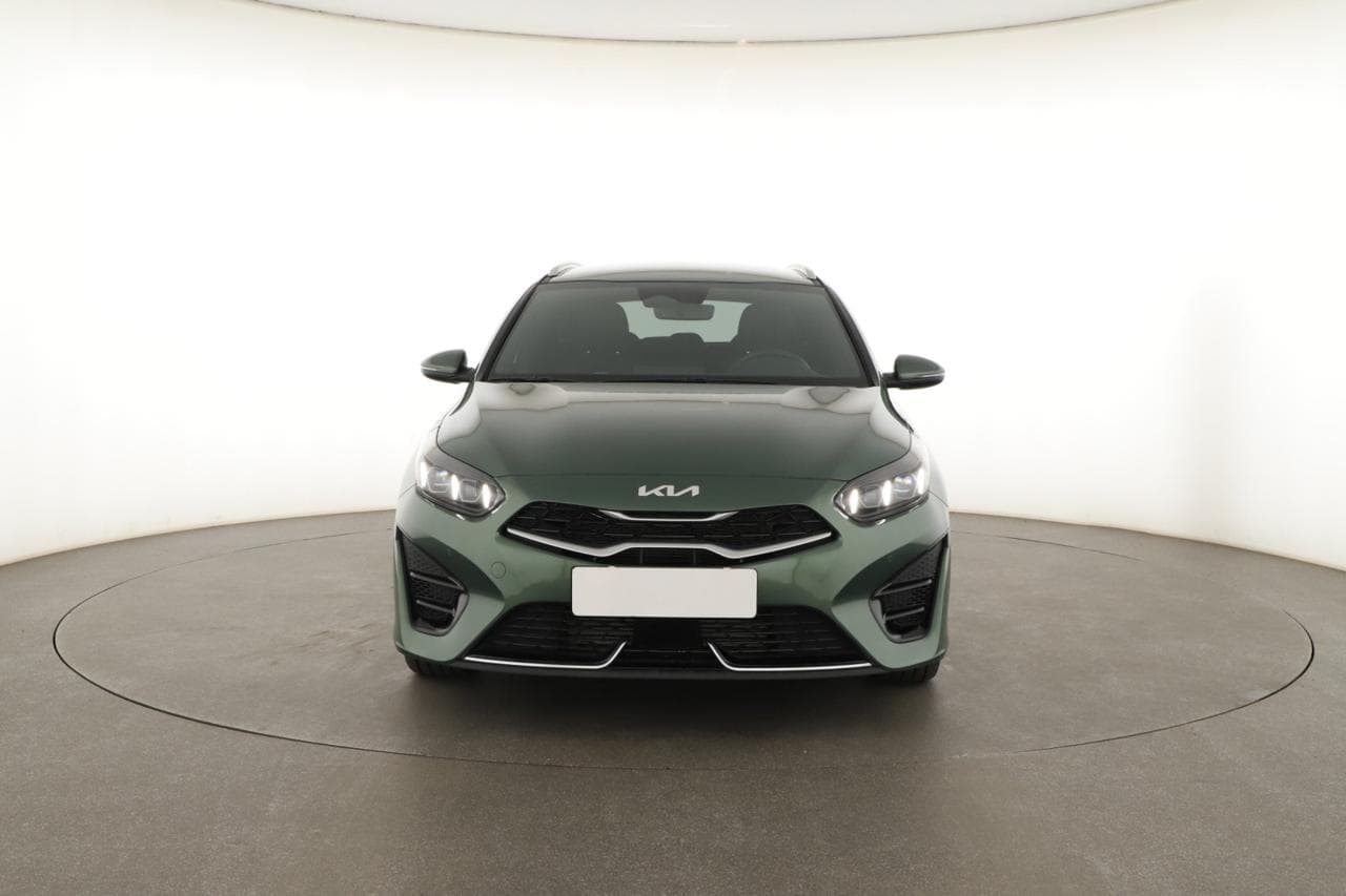 2025 Kia CEE'D - 2