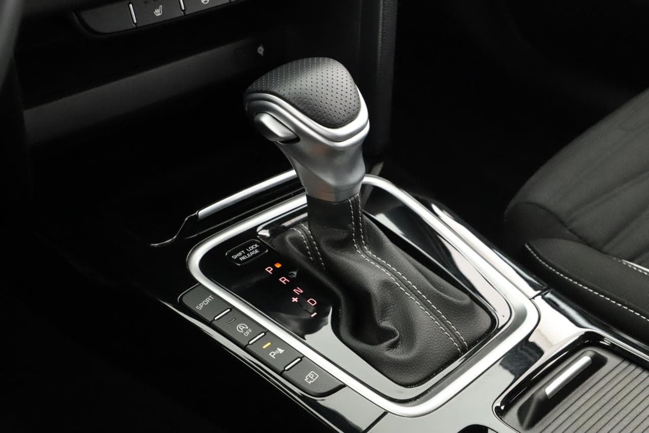 2025 Kia CEE'D - 30