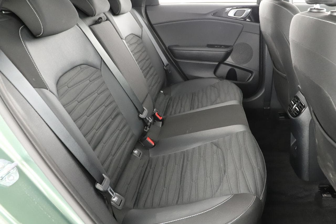 2025 Kia CEE'D - 20
