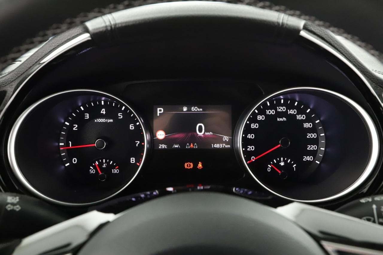 2025 Kia CEE'D - 26