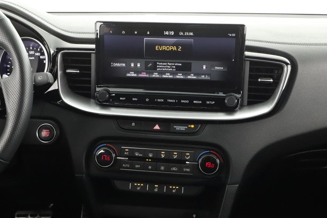 2025 Kia CEE'D - 28