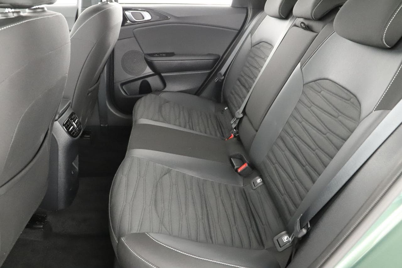 2025 Kia CEE'D - 22