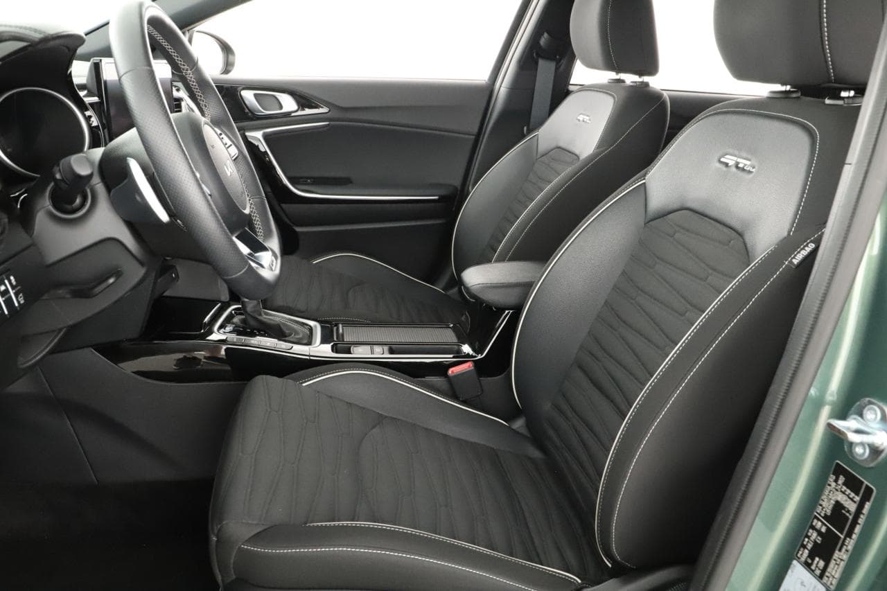 2025 Kia CEE'D - 24