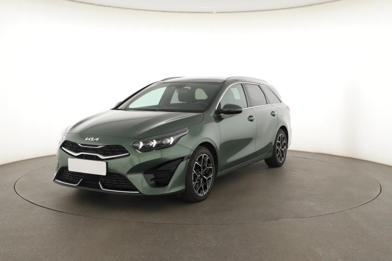 2025 Kia CEE'D - 4
