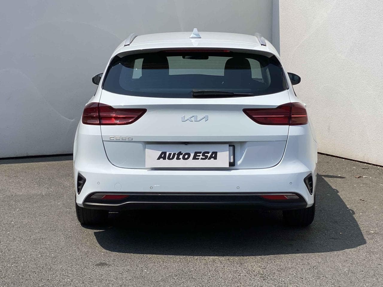 2022 Kia CEE'D - 9