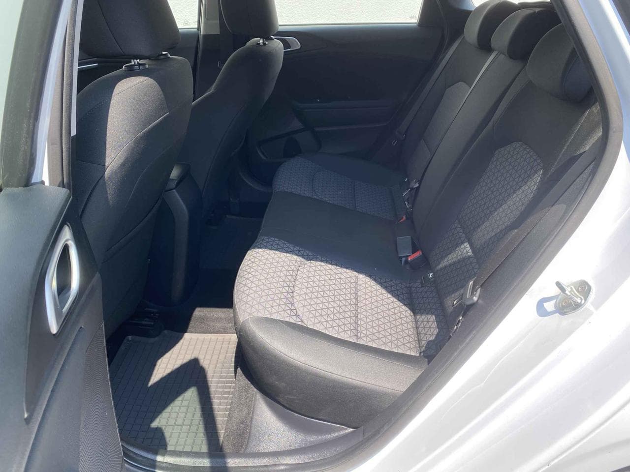 2022 Kia CEE'D - 17