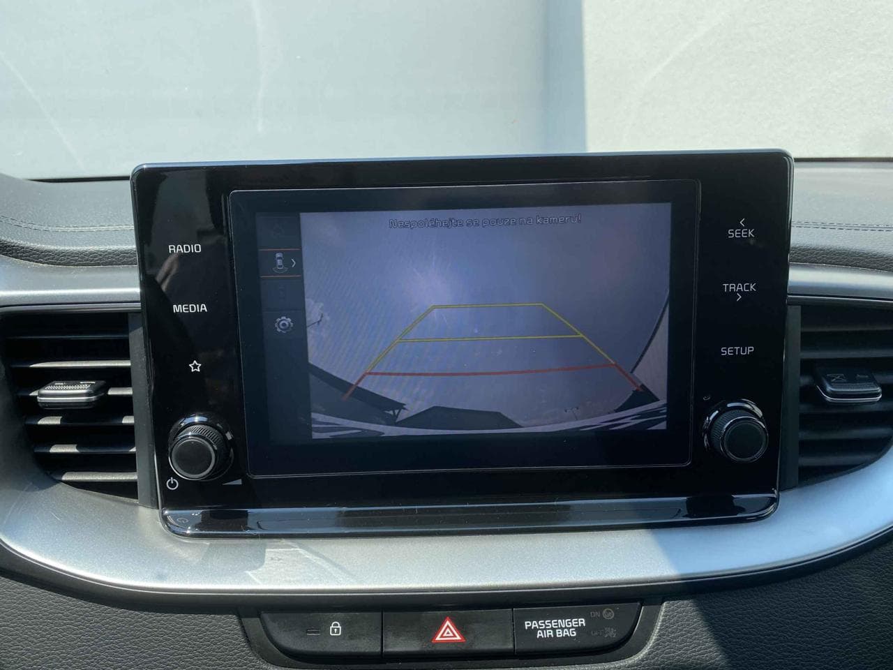 2022 Kia CEE'D - 32