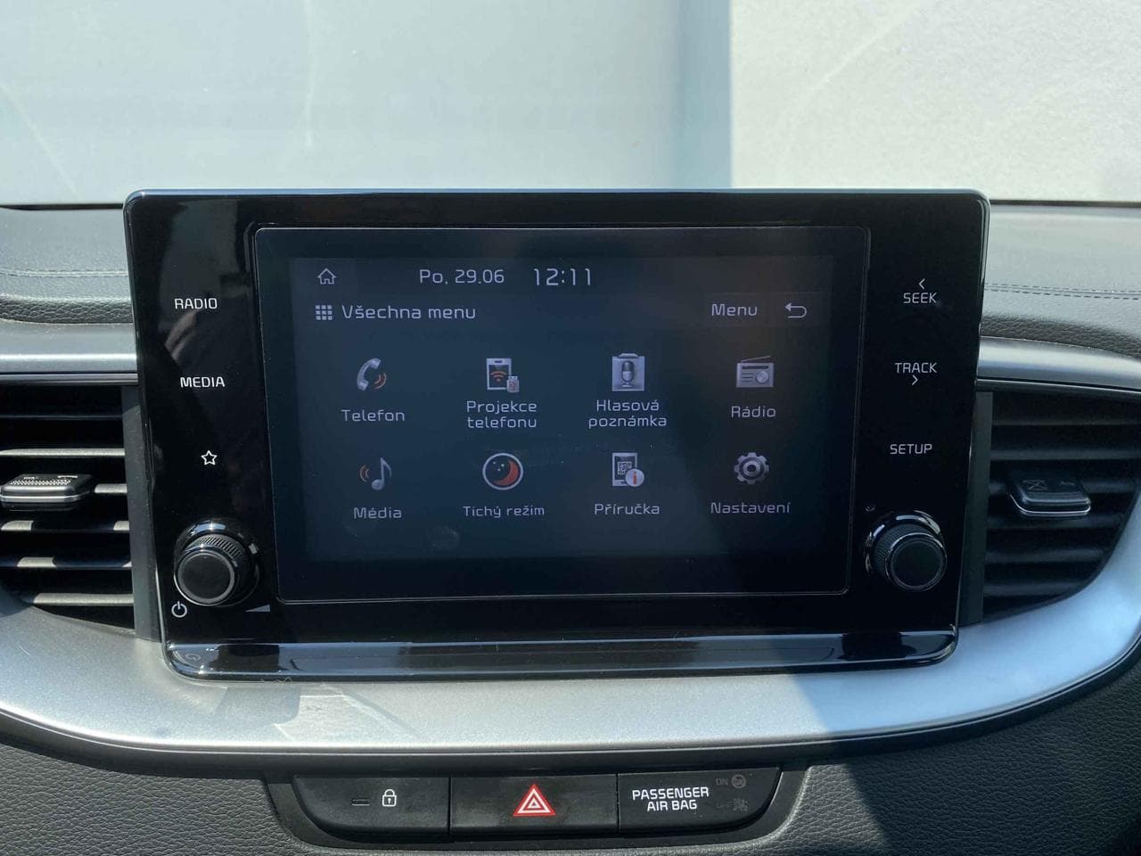2022 Kia CEE'D - 30