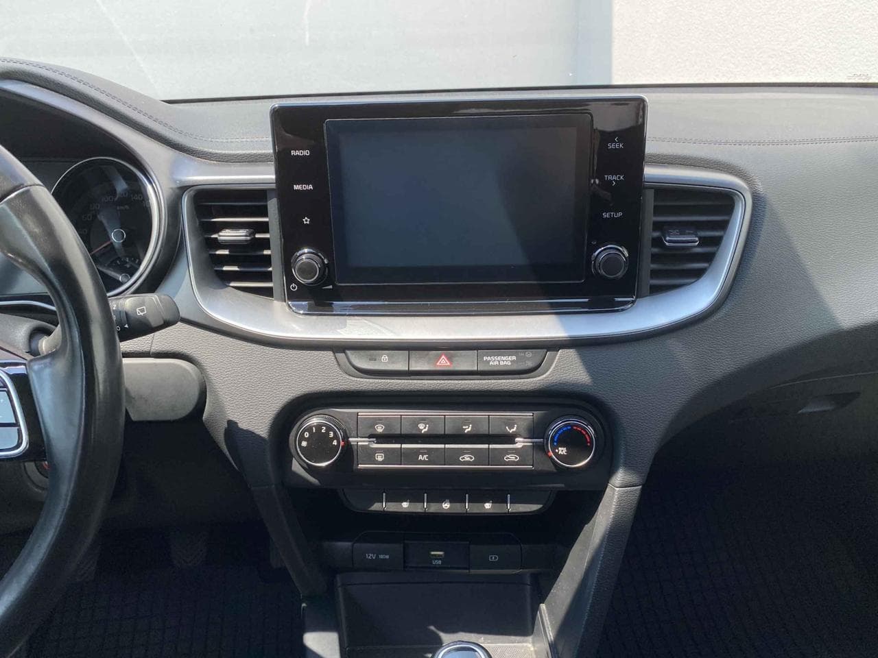 2022 Kia CEE'D - 21
