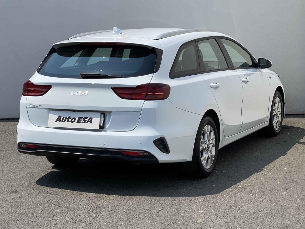 2022 Kia CEE'D - 7