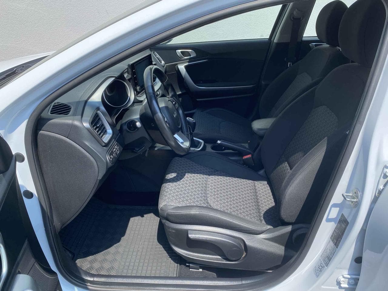 2022 Kia CEE'D - 15