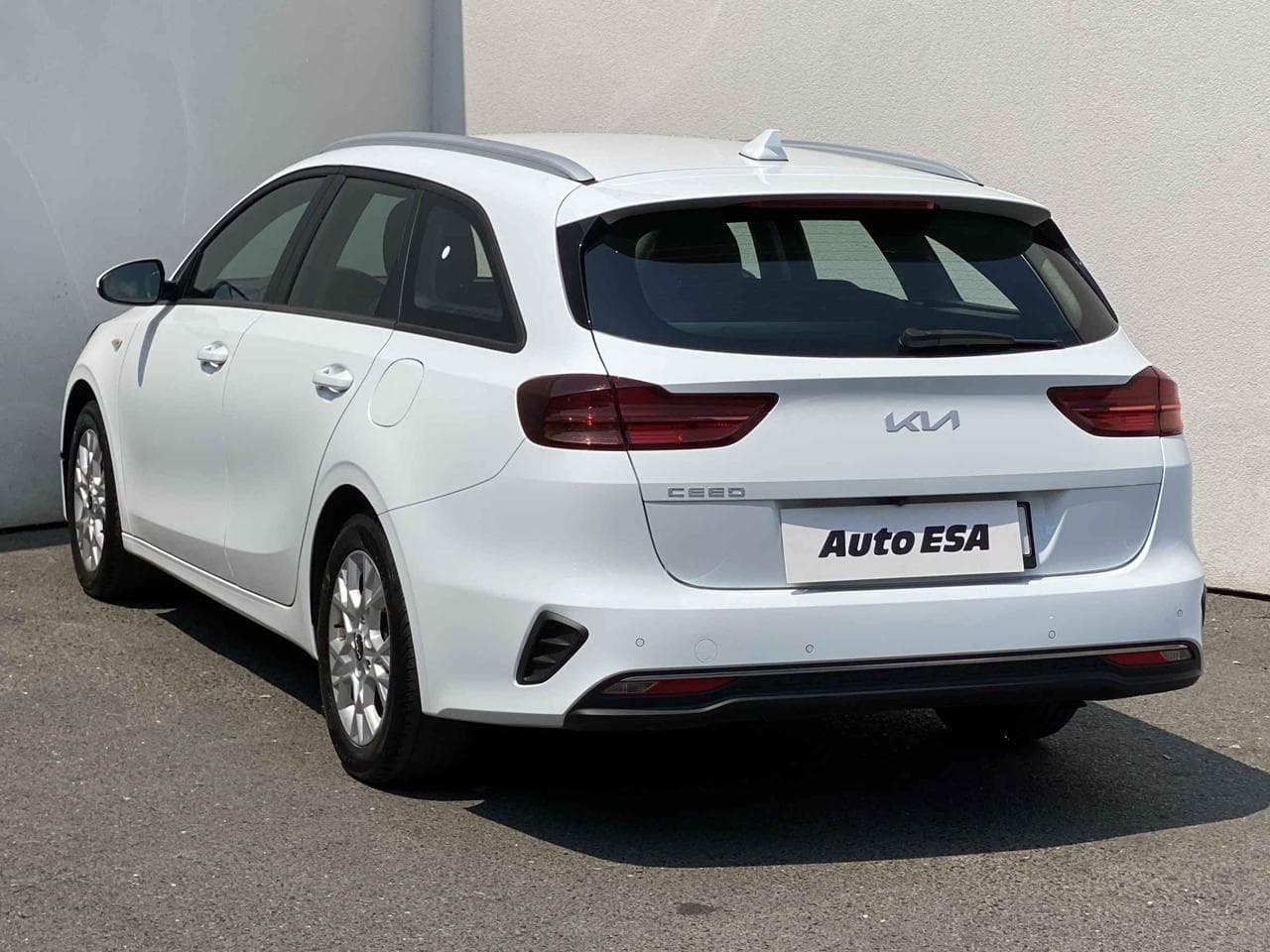 2022 Kia CEE'D - 11