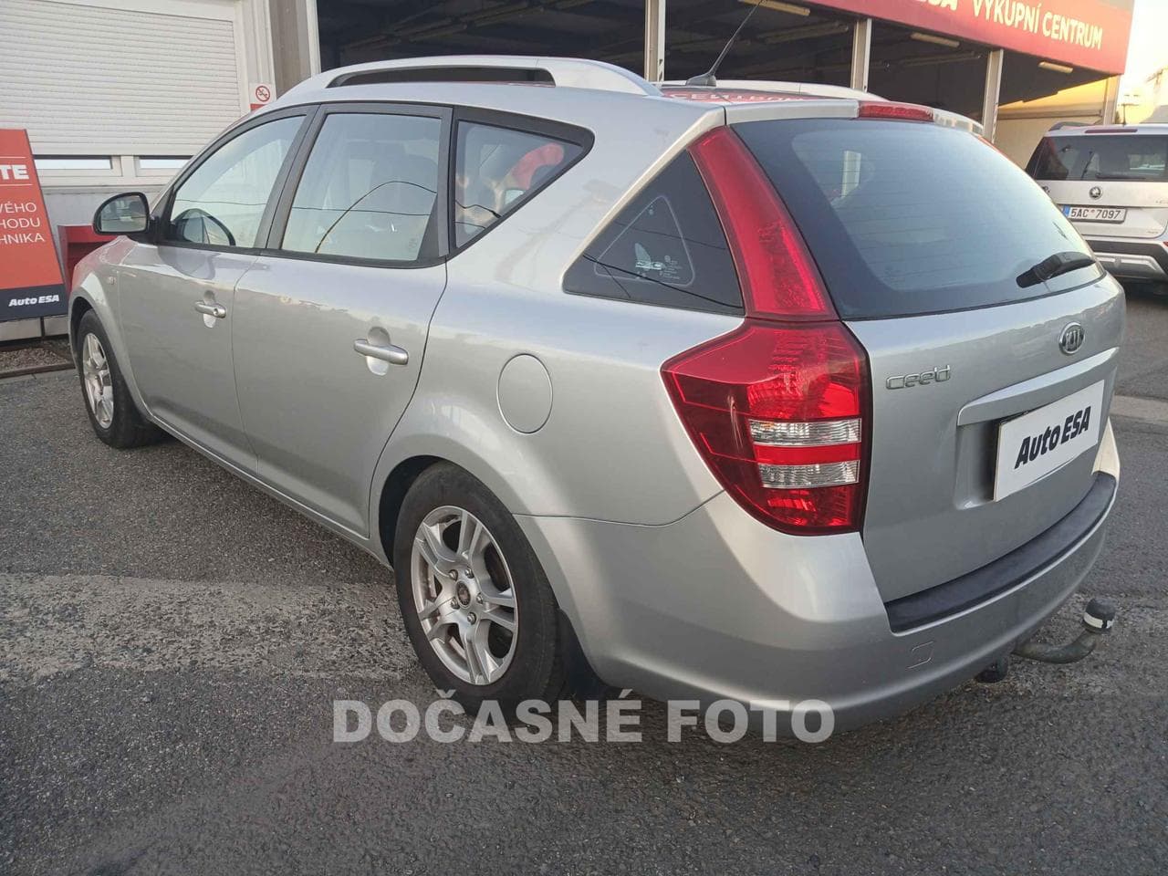 2008 Kia CEE'D - 2