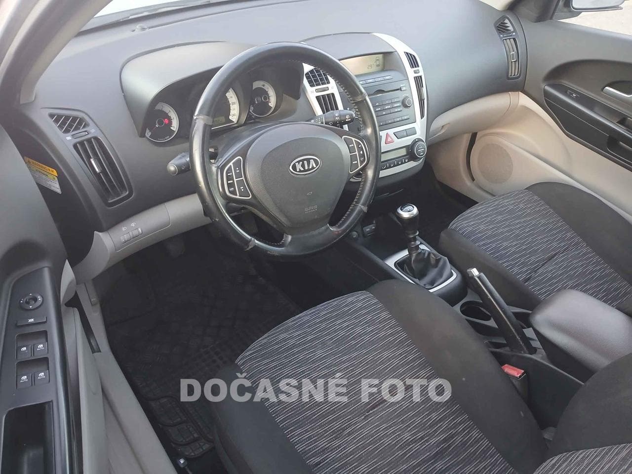 2008 Kia CEE'D - 3