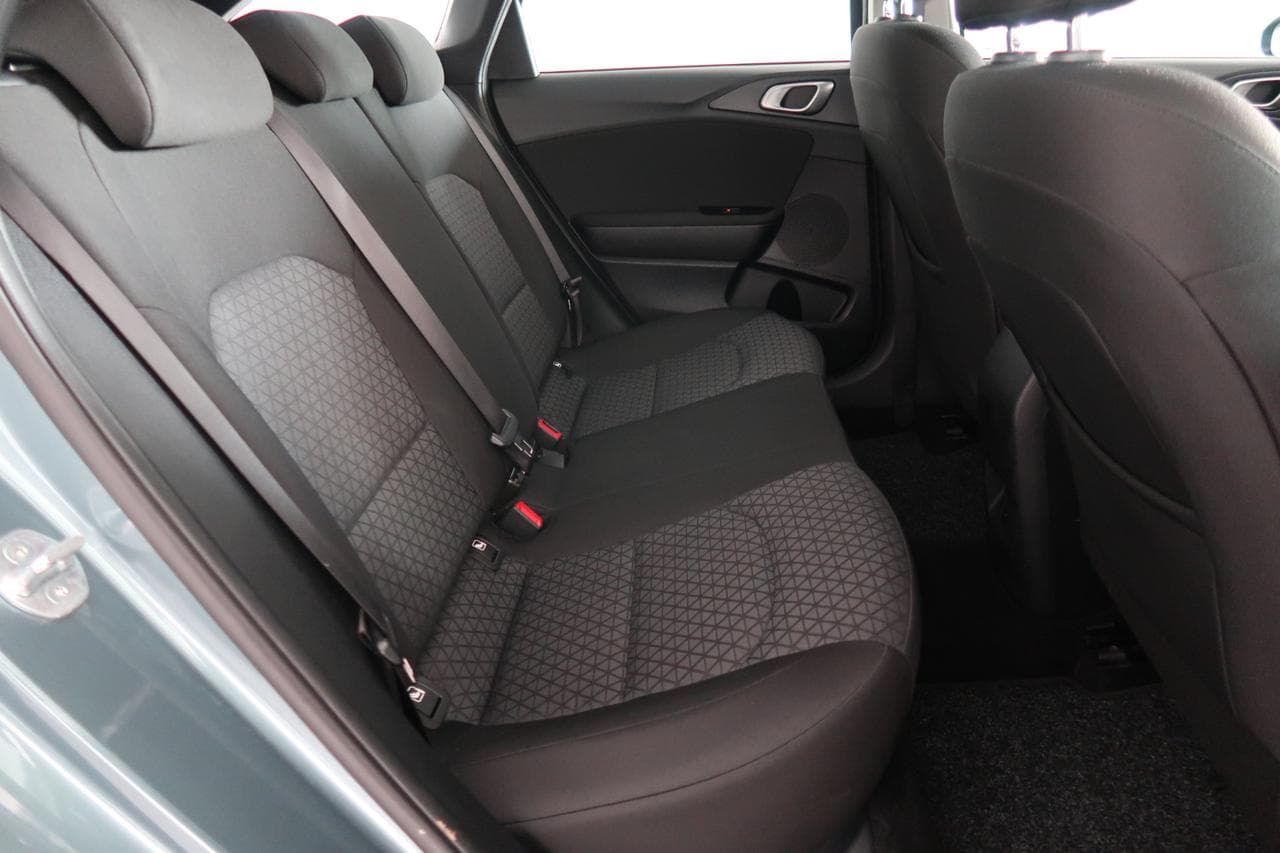 2023 Kia CEE'D - 13