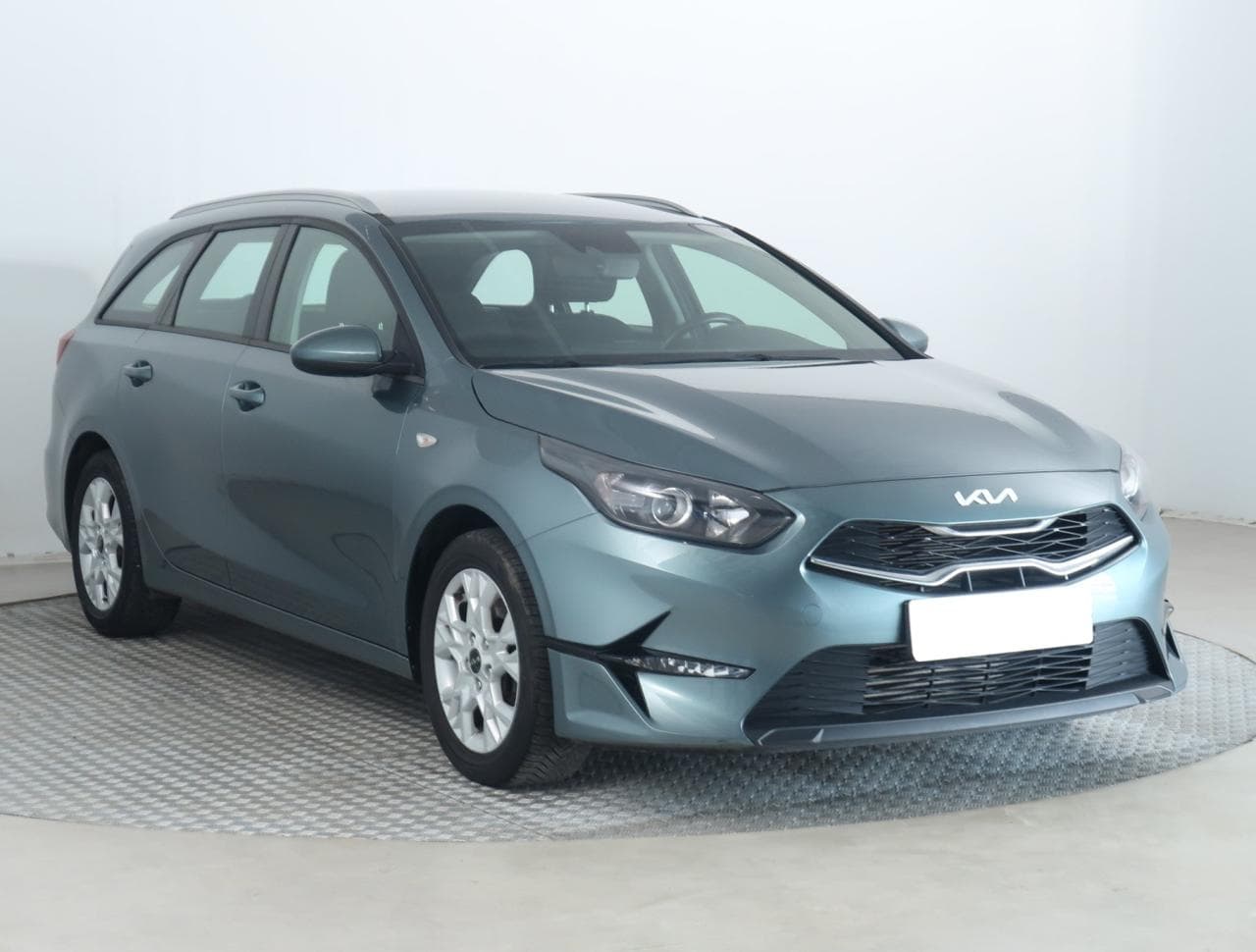 2023 Kia CEE'D