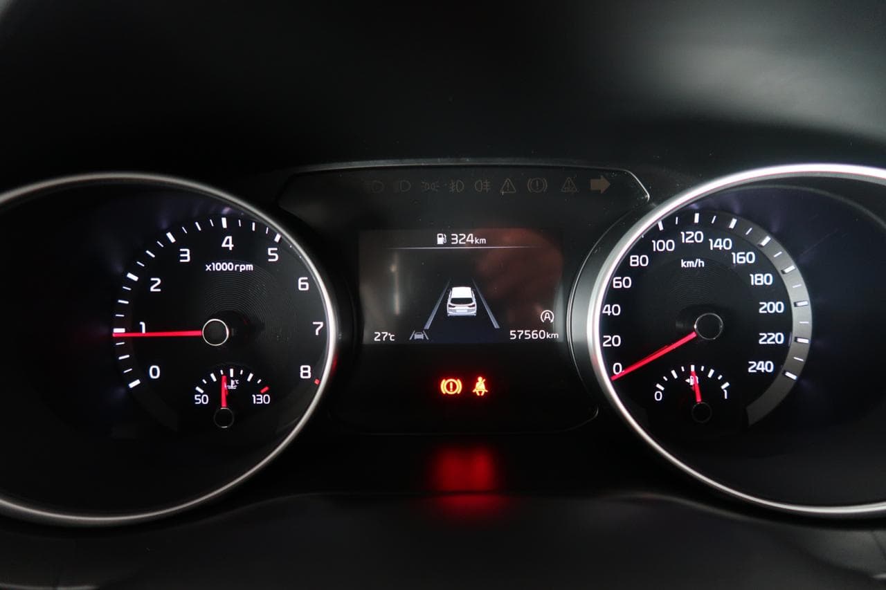 2023 Kia CEE'D - 17