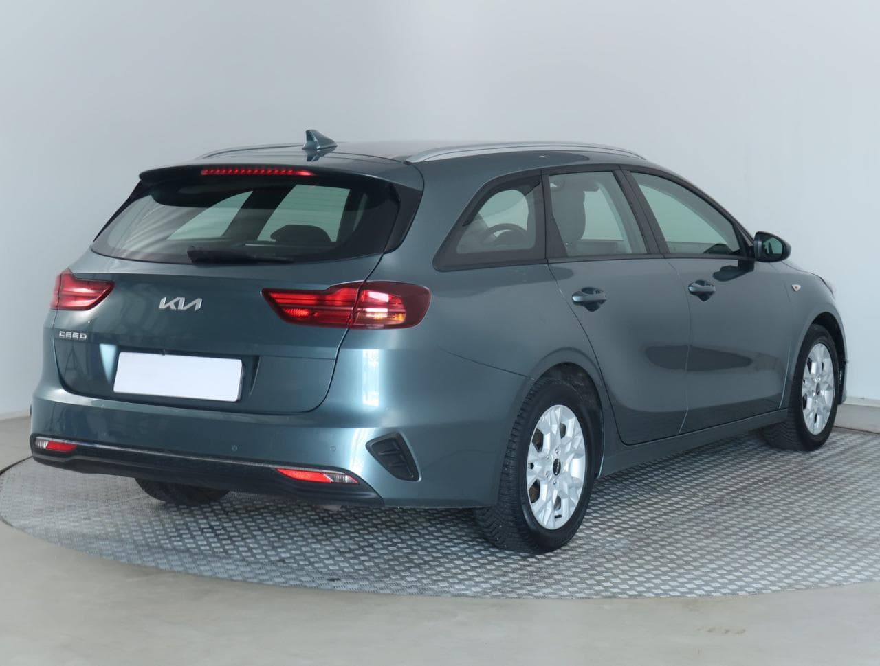 2023 Kia CEE'D - 7