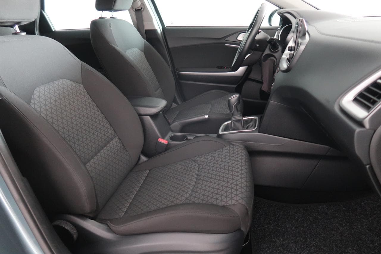 2023 Kia CEE'D - 12