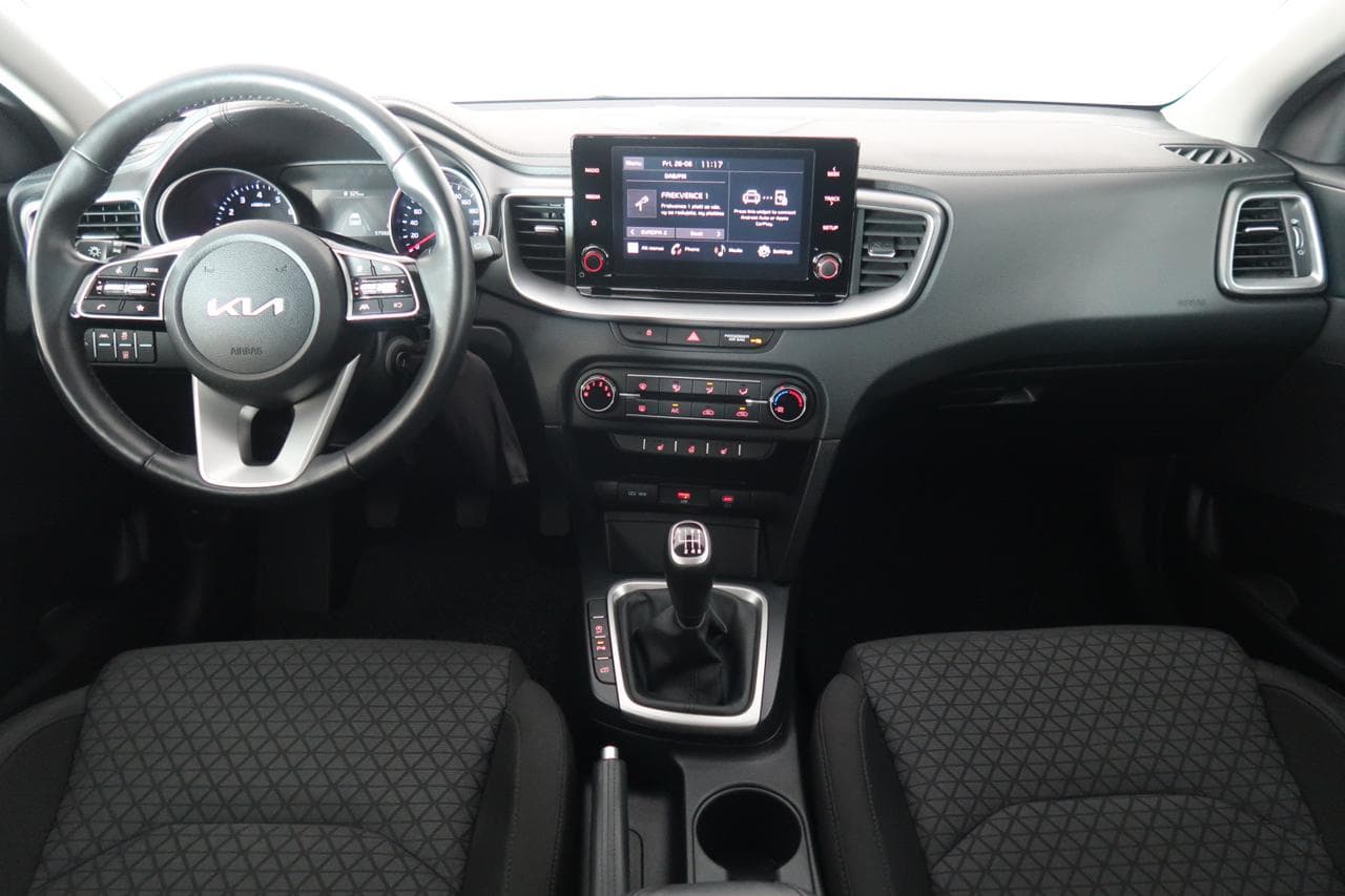 2023 Kia CEE'D - 10
