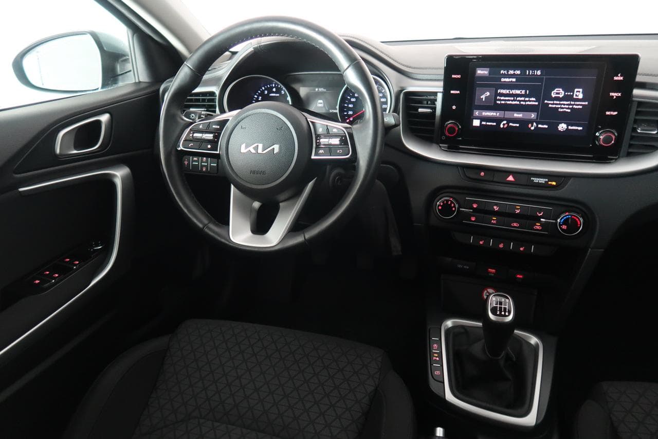 2023 Kia CEE'D - 9