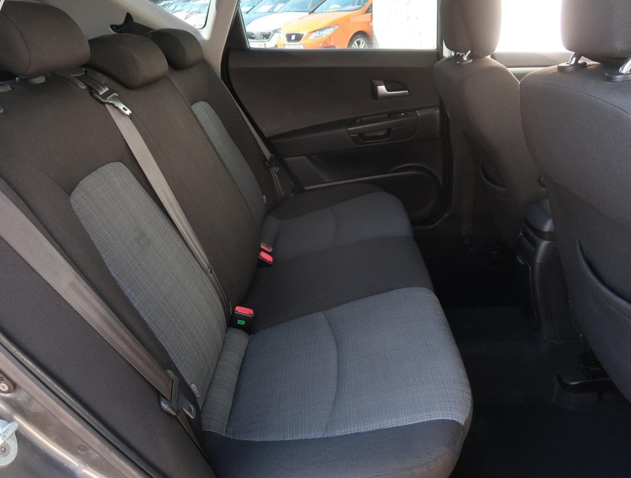 2010 Kia CEE'D - 22