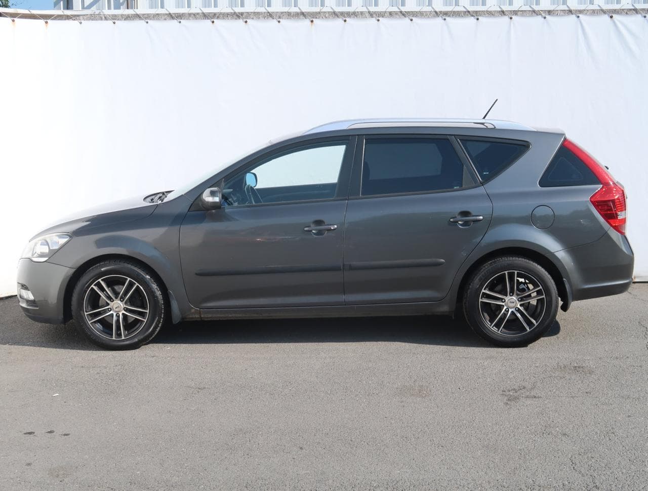 2010 Kia CEE'D - 6