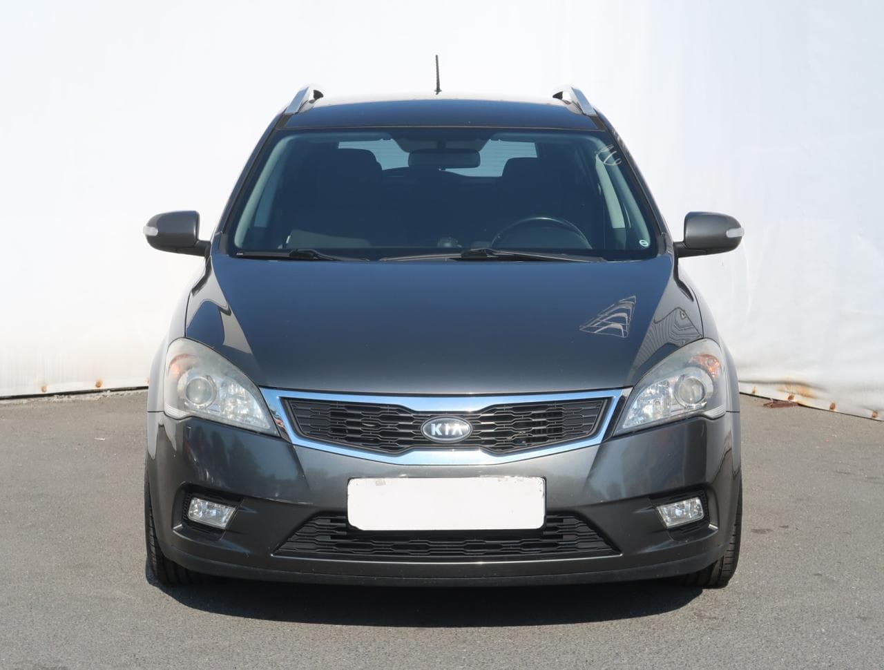 2010 Kia CEE'D - 3