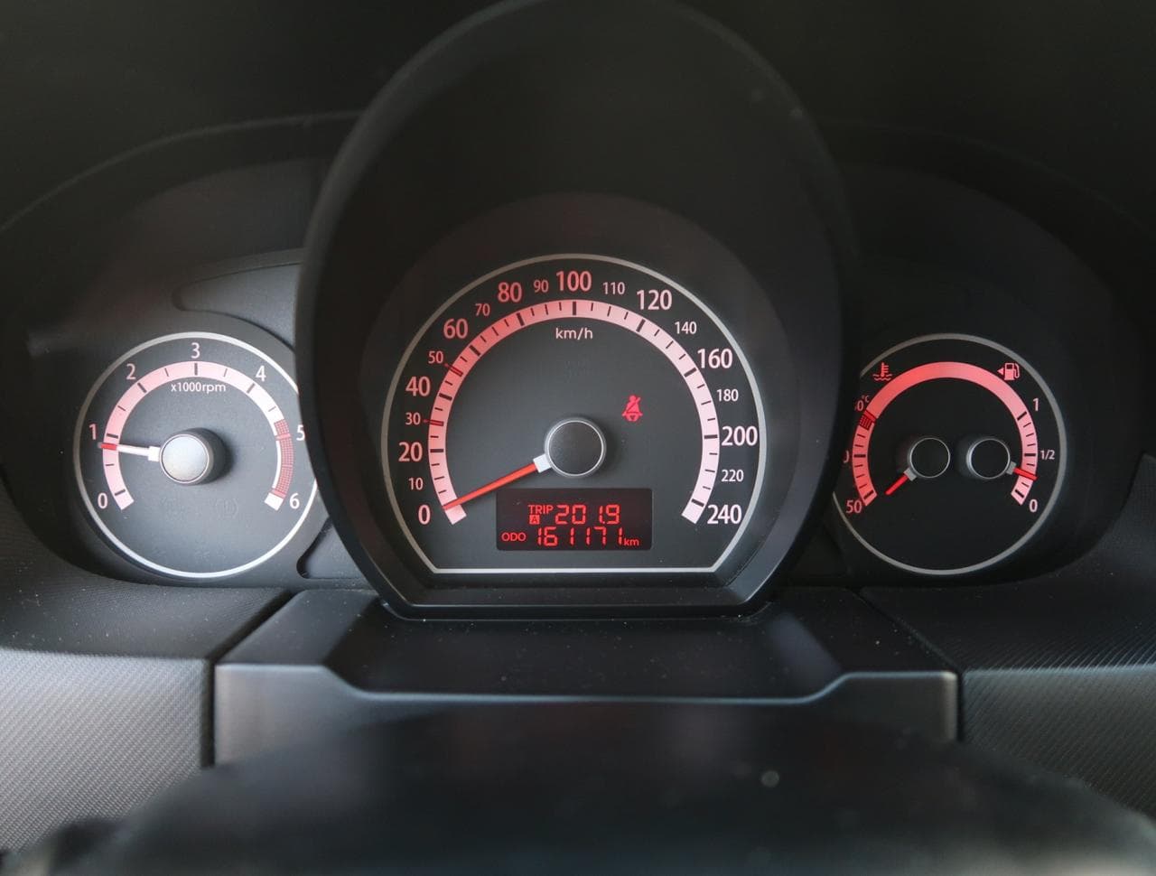 2010 Kia CEE'D - 30