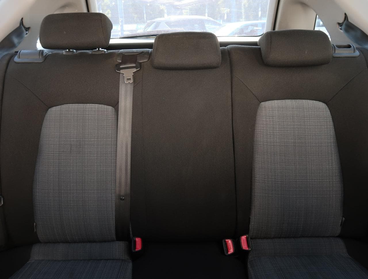 2010 Kia CEE'D - 24