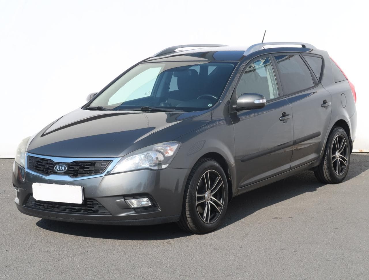 2010 Kia CEE'D - 4