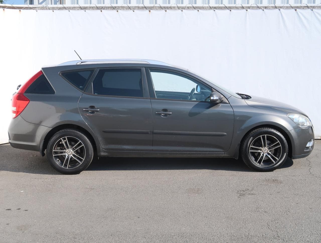 2010 Kia CEE'D - 13