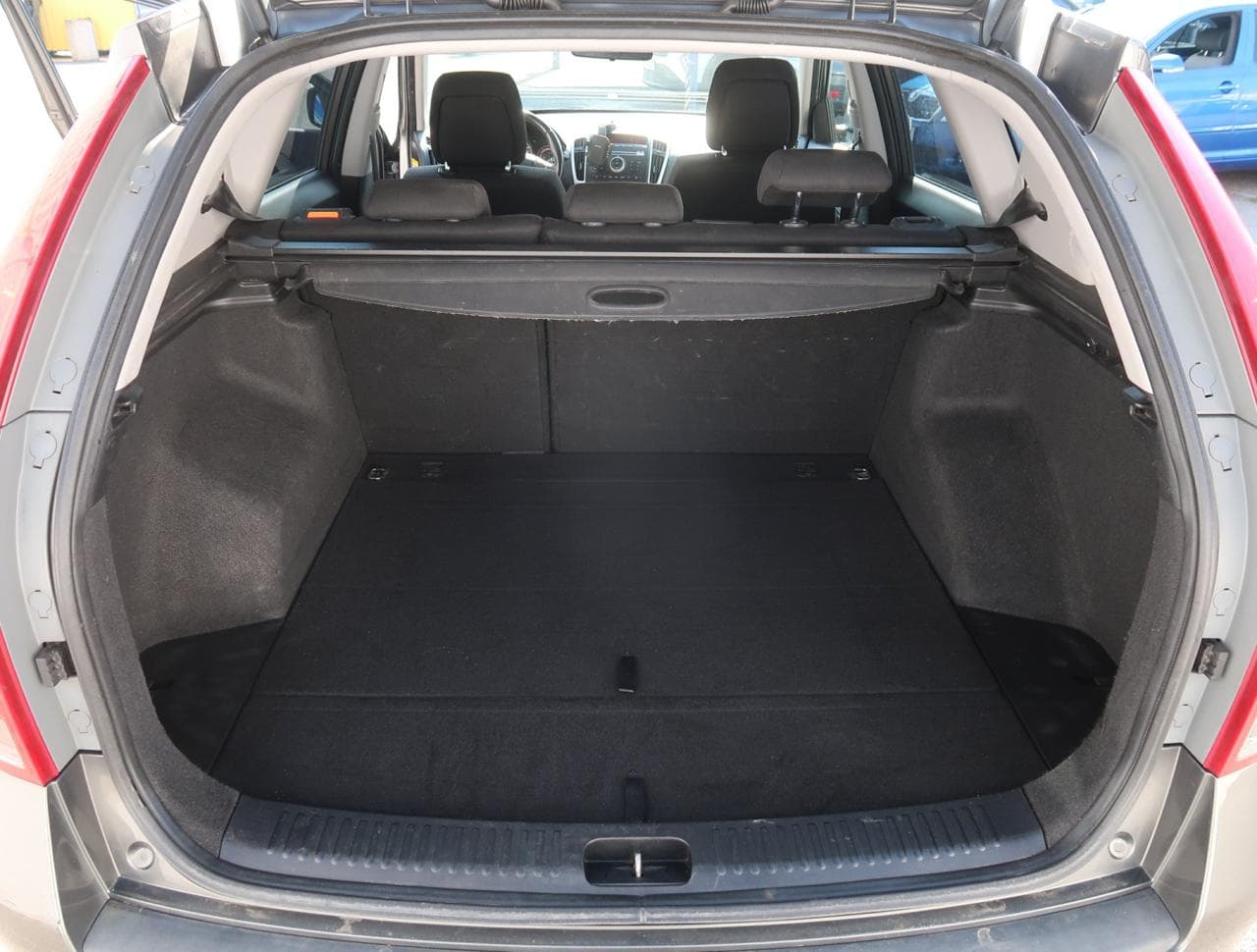 2010 Kia CEE'D - 34