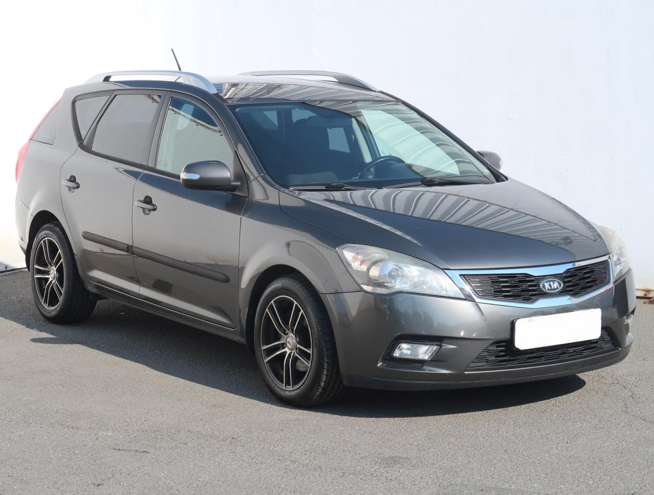 2010 Kia CEE'D