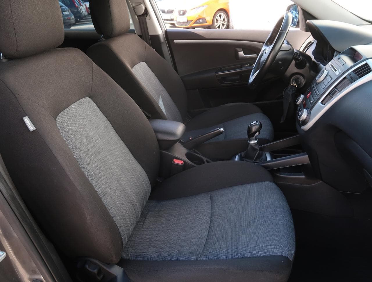 2010 Kia CEE'D - 20