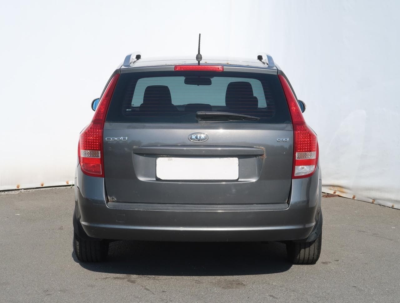 2010 Kia CEE'D - 9