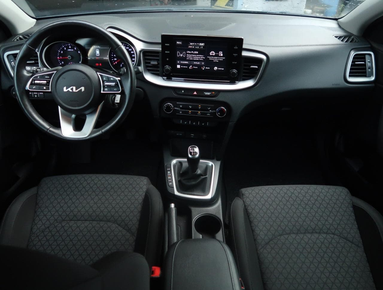 2023 Kia CEE'D - 16