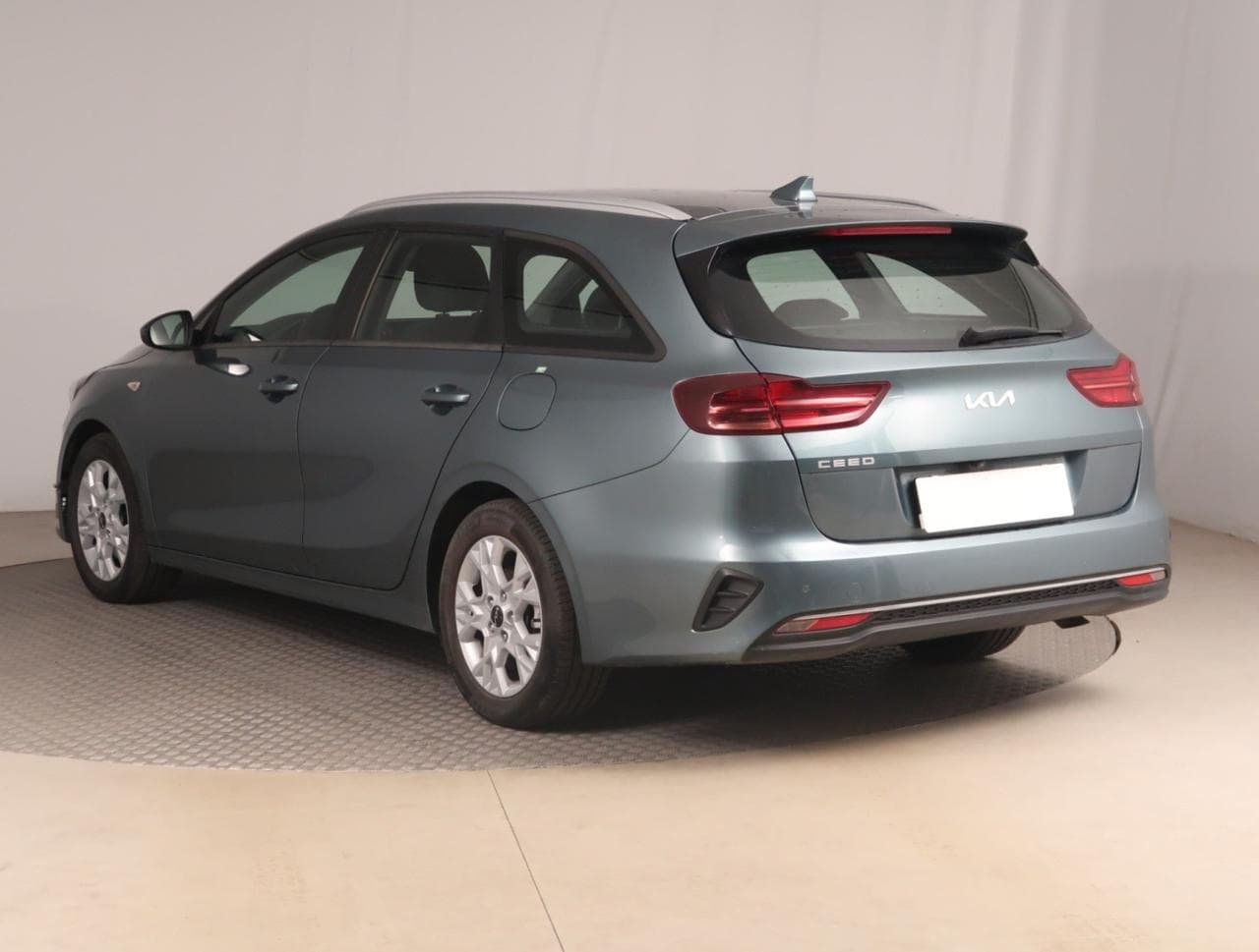 2023 Kia CEE'D - 7